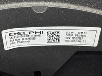 фото thumb №7, Citroen c4 picasso ii воздуховод мультифункция кожаный 98167370zd