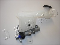 фото thumb №2, Japko 68349 насос тормозная