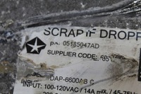 фото thumb №8, Chrysler pacifica 17- hybrid акумулятор двигуна модуль 05185047ad