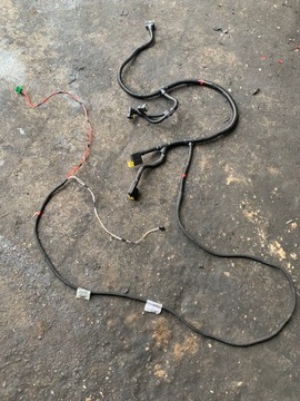 фото thumb №2, Жгут установка электрический daf xf 106 евро 6