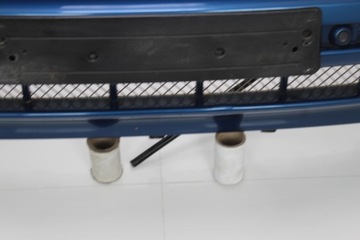 фото thumb №6, Бампер перед переднє bmw x5 e53 99-03r pdc омивачі