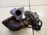 фото thumb №3, Турбонагнетатель transit mk6 2.4 tdci