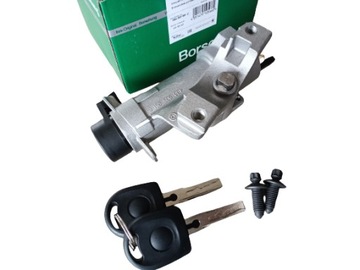 фото thumb №1, Нова kompelna оригінал замок запалювання seat ibiza cordoba 02-