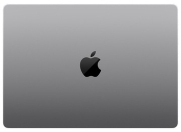 MacBook Pro 14,2 дюйма M3, 8 ГБ ОЗУ | SSD 512 ГБ | «Серый космос»
