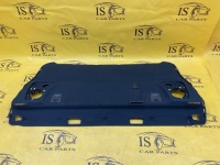 Полиця багажника задня bmw f10 5 sedan czarna Недорого, фото thumb