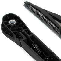 фото thumb №7, Peugeot 207 sw kombi дворник рычаг дворники задняя + щетка