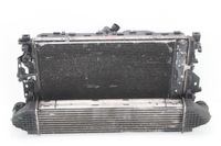 фото thumb №1, Комплект радіатор land rover freelander ii 2.2 06r-