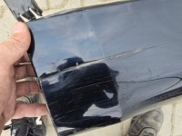 фото thumb №10, Молдинг порог правая bmw x5 f15 m набор