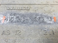 фото thumb №5, Компрессор подвеска citroen c4 picasso i ud_ 4154043536