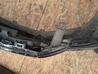 фото thumb №8, Audi a8 d4 бампер перед переднее lz9y