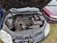 фото thumb №9, Volkswagen golf датчик подушки воздушной srs 2005 2.0l 1k09696csme 1k09