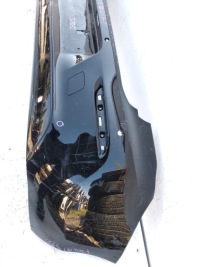 фото thumb №6, Bmw 1 f20 f21 lift 14- бампер задний задняя