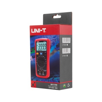 Универсальный счетчик UT136C+
