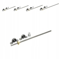 фото thumb №8, Кронштейн ступица rc c - чёрный