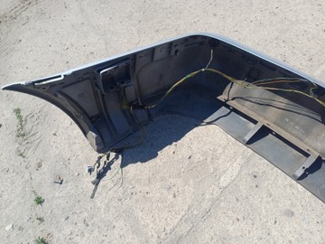 фото thumb №13, Бампер зад bmw 5 e39 sedan датчики pdc