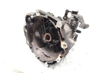 фото thumb №9, Ssangyong xlv механическая 6-ступенчатая коробка передач передач e-xdi 160 дизель 2018 suv