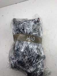 фото thumb №8, Toyota джгут двигуна x2z електропроводка