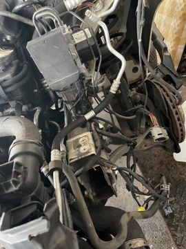 фото thumb №1, Mercedes c класс w204 рестайлинг трубка шланг шланг климат