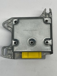 фото thumb №1, Модуль датчик подушка безпеки renault оригінальний номер 8200098402