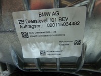 фото thumb №9, Bmw i3 i01 lci двигун електричний maszyna передньої osi 125kw 170km