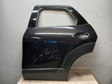 фото thumb №1, Дверь зад левая mazda cx30 cx-30 cx 30
