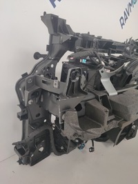 фото thumb №7, Pas передний усилитель радиатор балка renault captur ii 2 1.6 214810845r