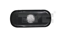 фото thumb №1, Лампа поворотник tyc 18-0243-11-2