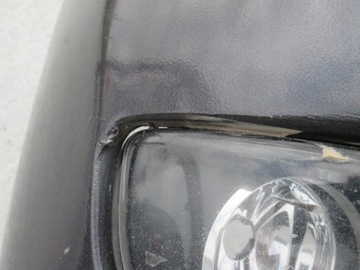 фото thumb №12, Bmw e90 e92 купе бампер переднє sparkling a22