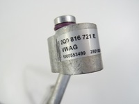 фото thumb №6, Seat arona шланг кондиціонера wąż 2q0816721e