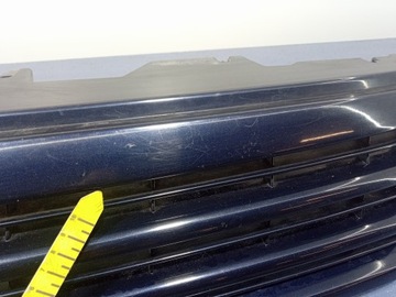 фото thumb №4, Mitsubishi space wagon iii 98- решётка радиатор решётка радиатора mr533444