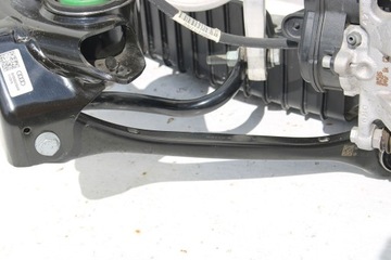 фото thumb №10, Audi a4 a5 балка підвішування задня зад 8w0505235am 8w0505235ah 8w0505235ag