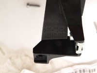 фото thumb №5, Jeep group jeep renegade кронштейн лампи фара правий перед 52008076