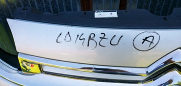 фото thumb №10, Бампер перед переднє citroen berlingo ii iii рестайлінг 2012-2015 колір ezrc