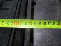 фото thumb №14, Сиденье 3rząd mazda 5 05-10r