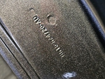 фото thumb №15, Ford ecosport ii 18r рестайлинг дверь правые задние зад голый