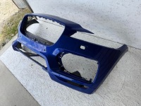 фото thumb №5, Бампер перед передній jaguar f-pace r sport x761 16-