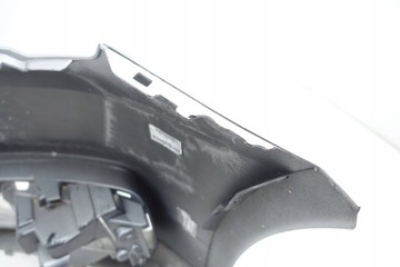 фото thumb №10, Бампер перед переднє audi a1 8xa 8xa807437