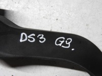 фото thumb №16, Citroen ds3 09-14 потенциометр педаль газа 9671434080