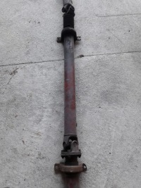 фото thumb №7, Wał приводной версия max iveco daily 35s