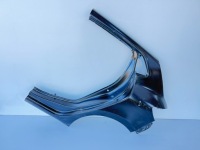 Купить Renault clio v крыло левый задний  обшивка 805773769r, фото thumb