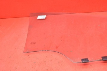 фото thumb №8, Скло бокова ліва перед передня dacia logan 2 ii sedan 13-16