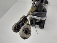 фото thumb №7, Выборщик переключения передач тросы 9672372980 peugeot 3008 i 1.6 hdi