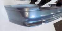 Купить Bmw 5 v e39 01r бампер задний  задний универсал stahlblau, фото thumb