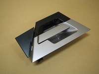 фото thumb №1, Ручка дверь левых задних toyota c-hr