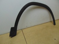 фото thumb №6, Молдинг накладка крыла правая перед mercedes gla a2478850100