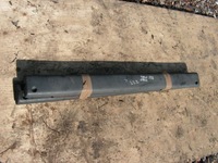 фото thumb №1, Накладки дверь opel movano ii fl