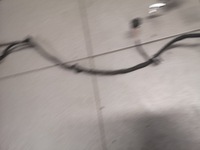 фото thumb №5, Жгут обшивка дверь audi a8 d3 4e0971693c