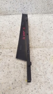 фото thumb №2, Молдинг накладка стійка ліва saab 9-3 ii