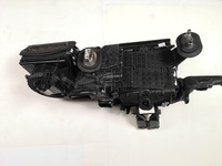 фото thumb №5, Отопитель воздуходувка перед ford explorer 2020-