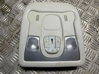 фото thumb №1, Лампа освещение потолочный jeep renegade